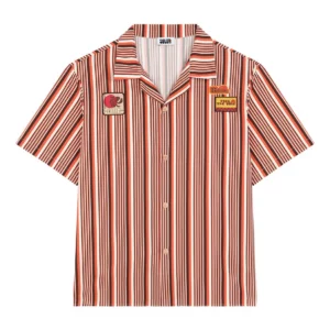 Basic Shirt